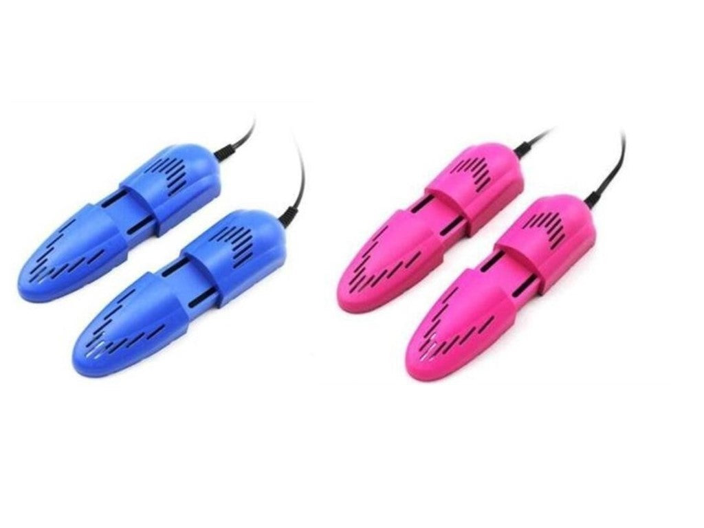 Shoe warmer household shoe dryer