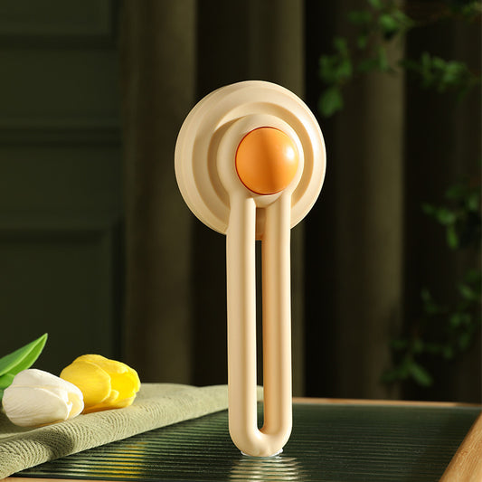 Pet Egg Yolk Cat Knot Comb