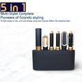 New Hair Dryer Multi Hair Styler 5 In1 Curling Iron Hair