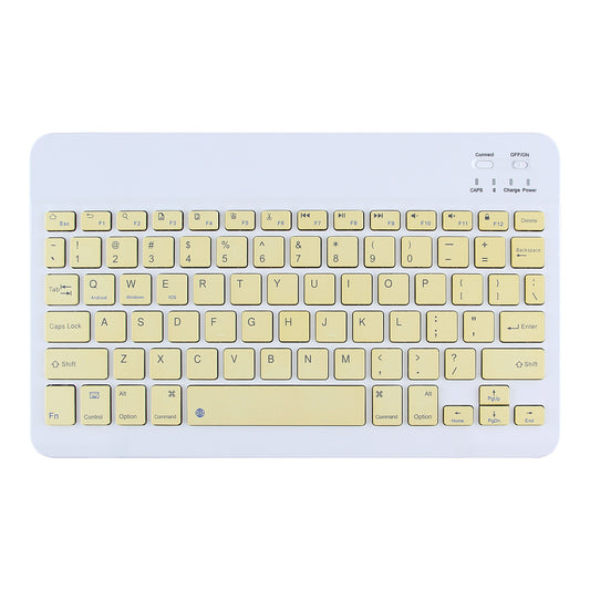 Bluetooth Keyboard And Mouse Magnetic Silent Wireless Keyboard