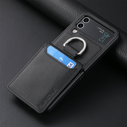 Phone Case Ring Solid Color