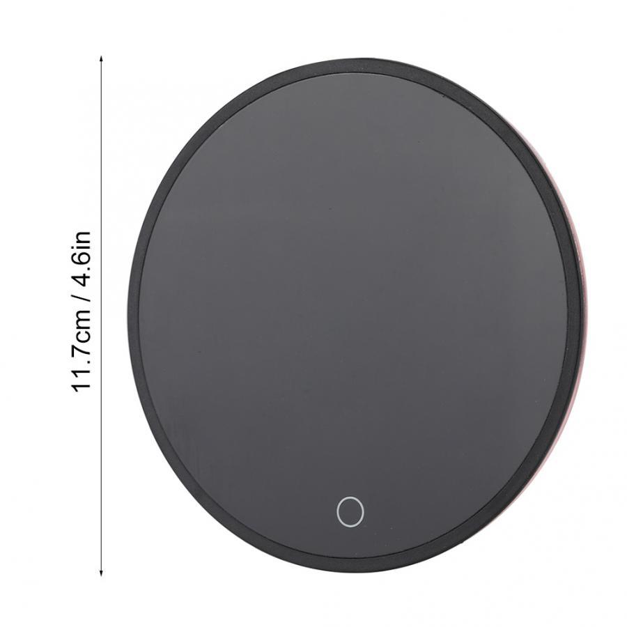 Electric Waterproof Touch Cup Warmer Heating Mat Pad Heater For Tea Coffee Milk Home Office Electric Hand Fast Heater Warmer