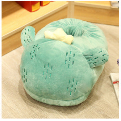 Foot Shoes Warm Shoes Foot Warmer Doll