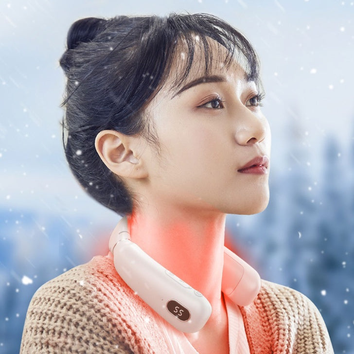 Multifunctional USB Charging Mini Portable Hand Warmer