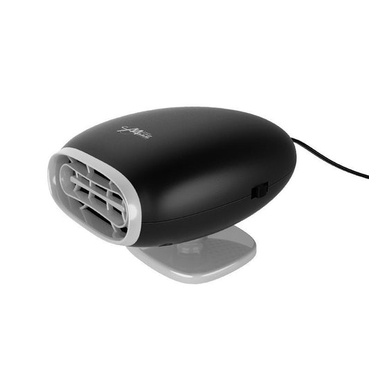 Simple Defrosting And Demistering Snow Heater