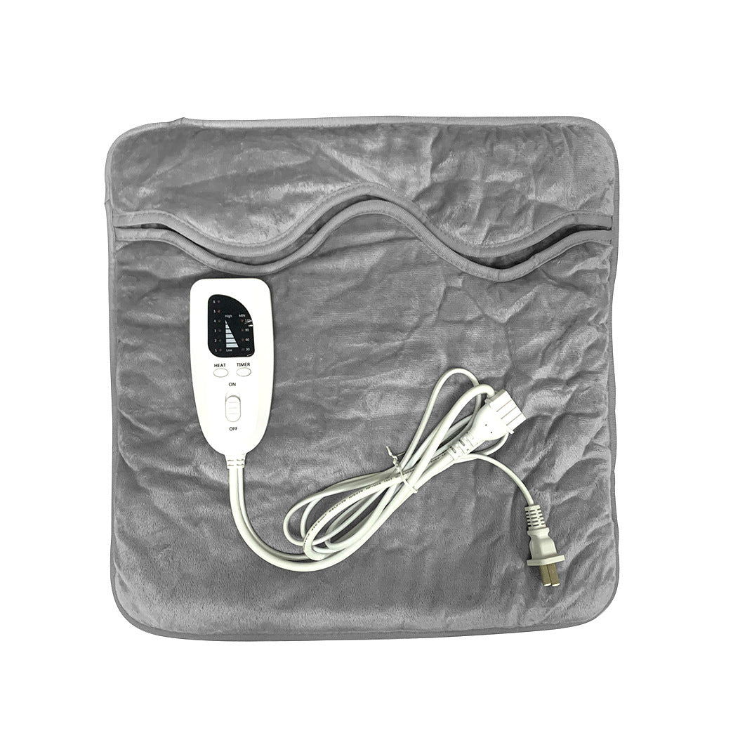 Electric Heating Foot Warmer For Winter Heating Single Foot Warmer