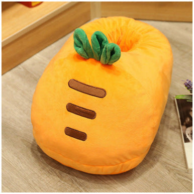 Foot Shoes Warm Shoes Foot Warmer Doll