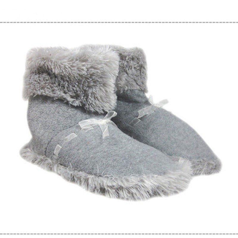 USB heating shoe warmer