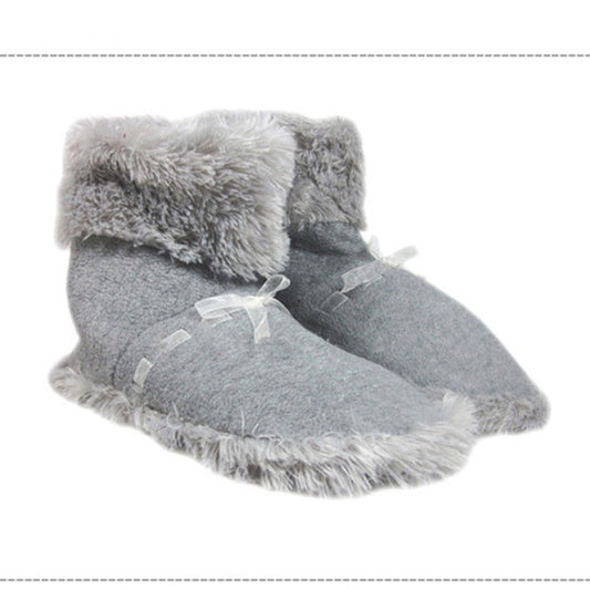 USB heating shoe warmer