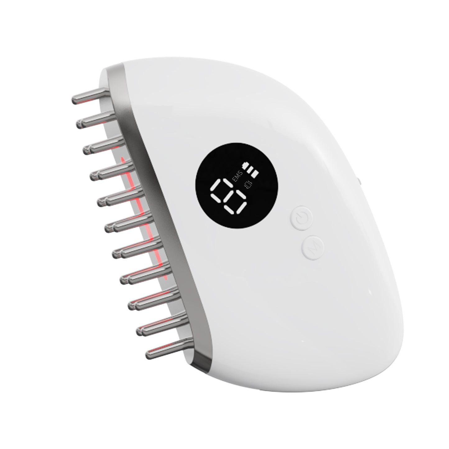 Head Meridian Massage Comb Household Portable Electric Gua Sha Scraping Massager