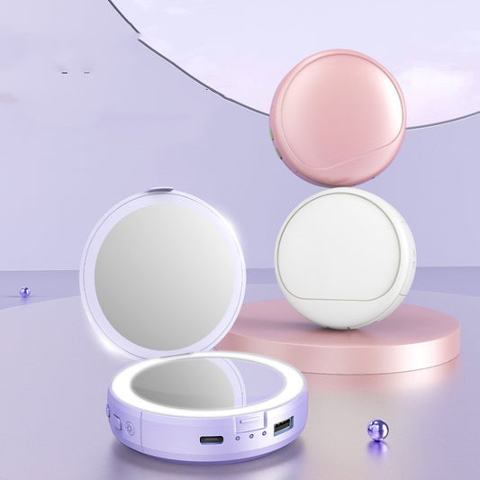 USB Hand Warmer Multifunctional Portable