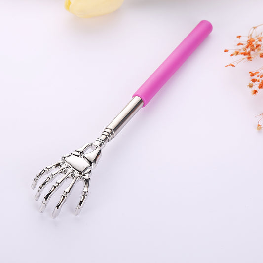 Interactive Cat Toys Retractable Cat Teaser Wand Toys Grooming Comb For Cats Dogs Telescopic Play Toys For Indoor Cats Dogs Funny Kitten Toy