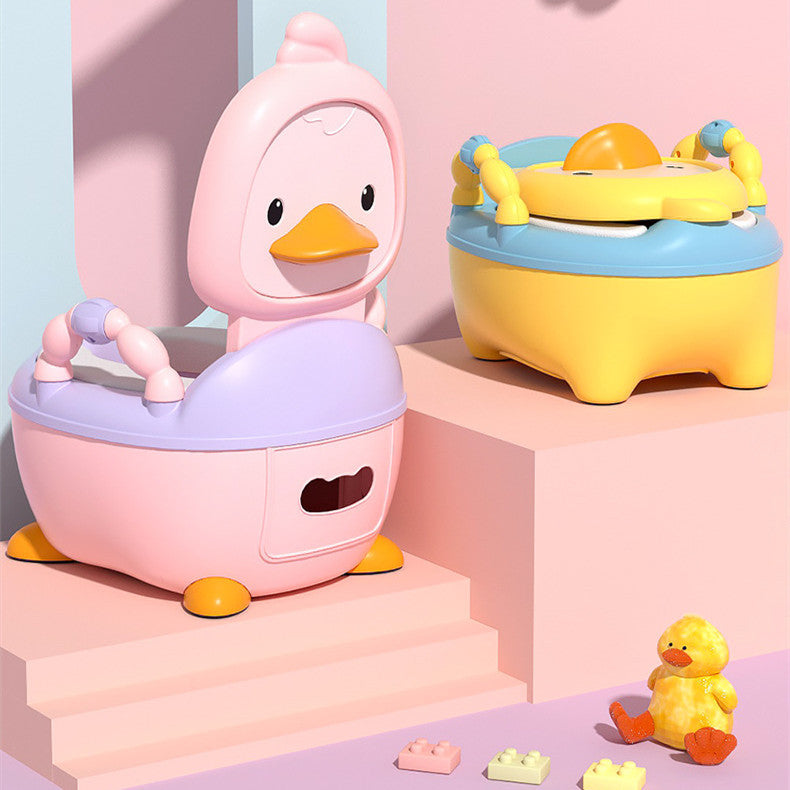 Children's Toilet Toilet Household Portable
