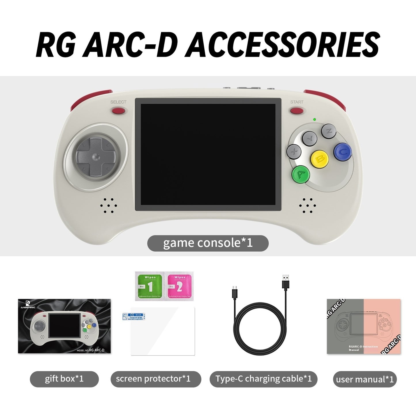Game Machine Dual System Rocker Classic Fighting Street