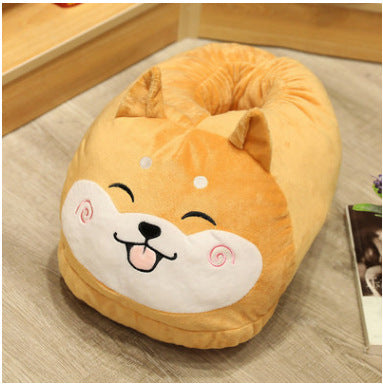 Foot Shoes Warm Shoes Foot Warmer Doll