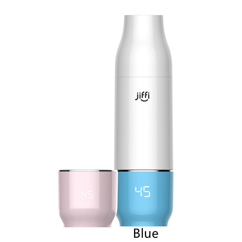 New Hot Sell Portable Bottle Warmer Usb