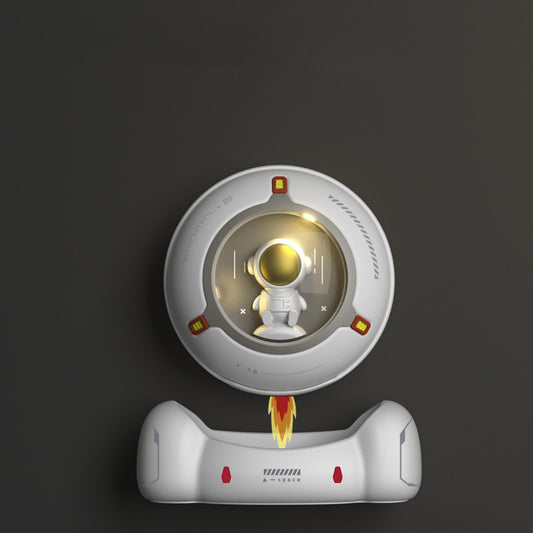 Astronaut Rechargeable Hand Warmer Portable Small