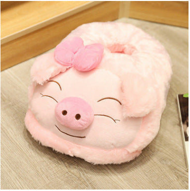 Foot Shoes Warm Shoes Foot Warmer Doll