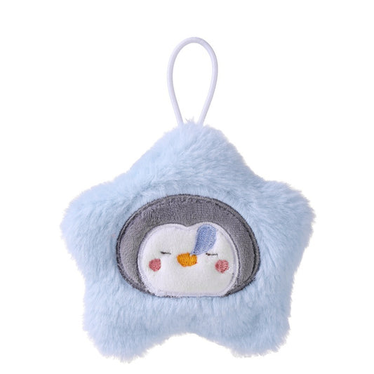 Hand Warmer Cat's Paw Mini Plush Hand Warmer