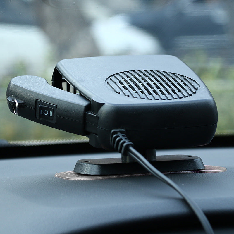 Automobile Front Windshield Defrosting Demister Heater