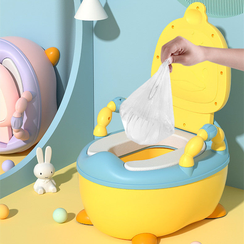 Children's Toilet Toilet Household Portable