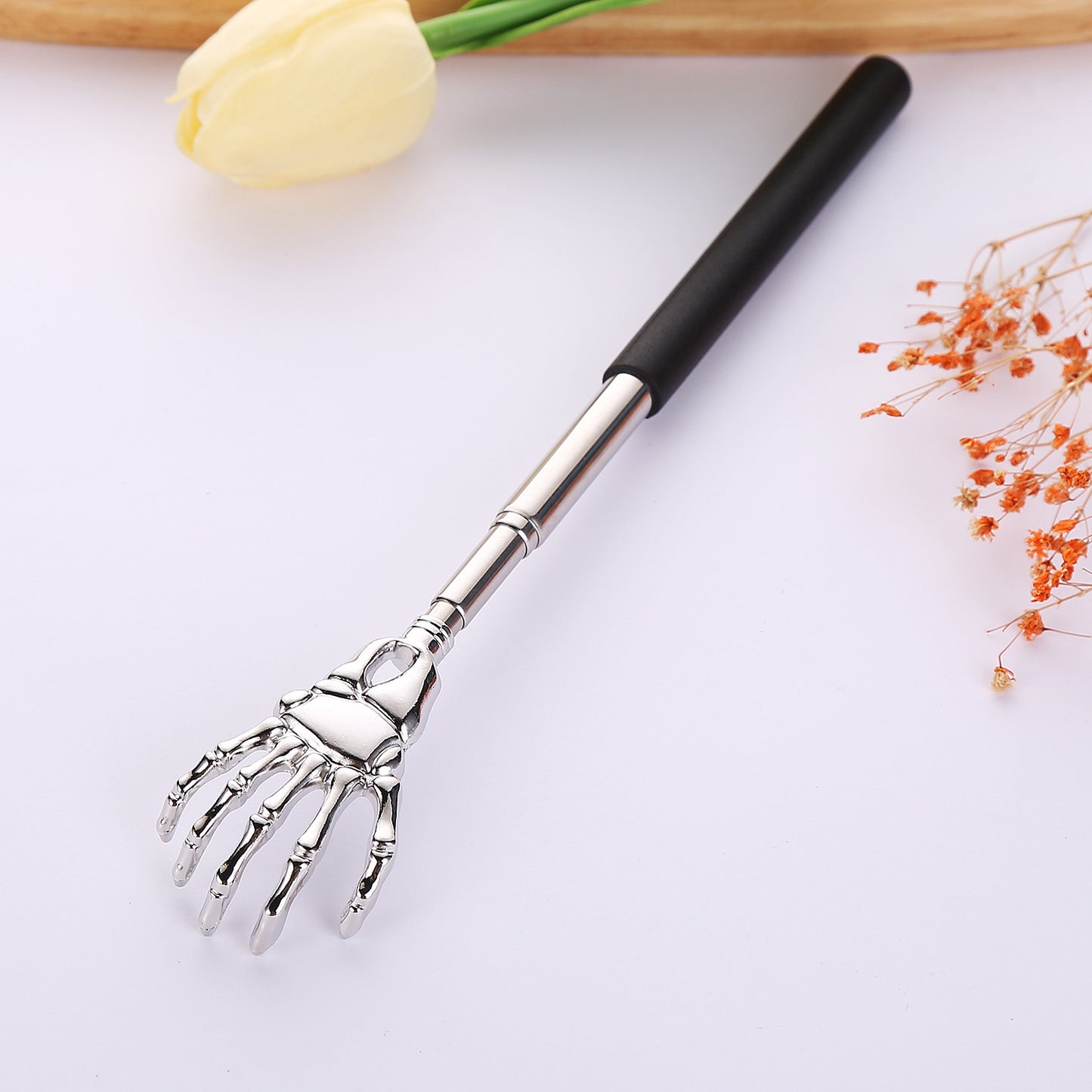 Interactive Cat Toys Retractable Cat Teaser Wand Toys Grooming Comb For Cats Dogs Telescopic Play Toys For Indoor Cats Dogs Funny Kitten Toy