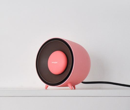 Heater hand warmer