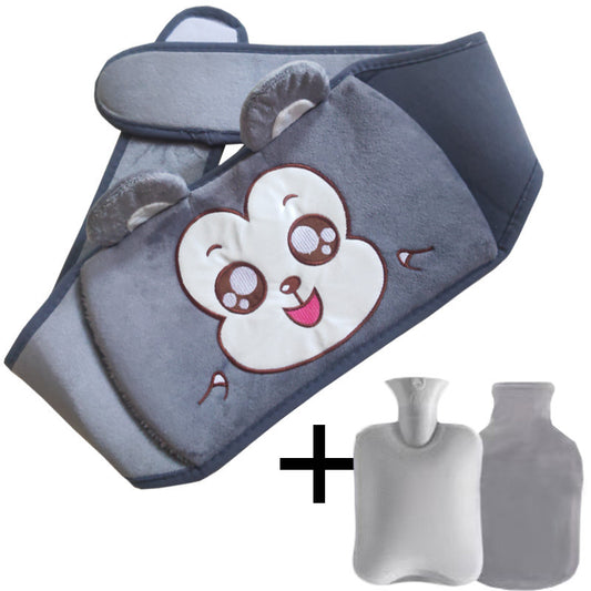 Hand Warmer Waist Warmer Tummy Warmer Waist Belt