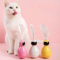 Tumbler funny cat artifact cat toy