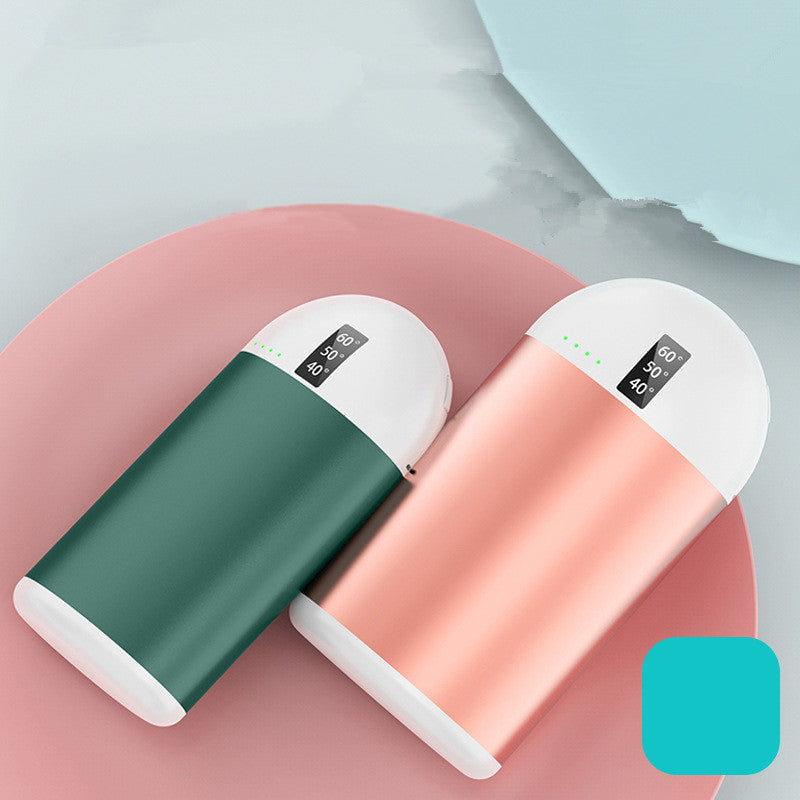 Mini Hand Warmer Power Bank