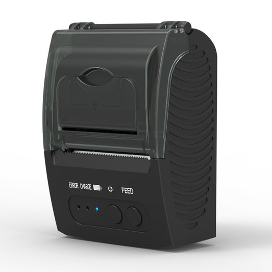 Portuguese European Standard Spanish Portable Receipt Printer
