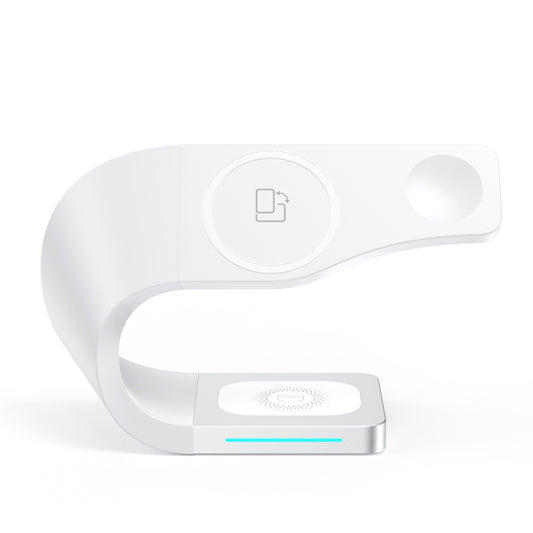 Wireless Charging Mobile Phone Watch Earphone