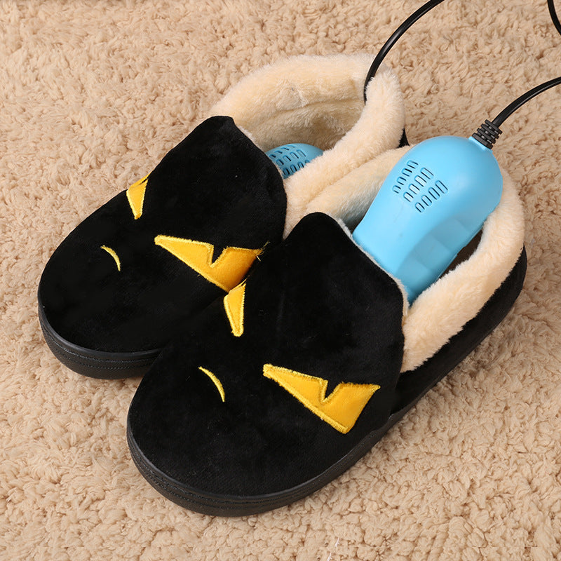 Sterilization And Deodorization Shoe Dryer Home Shoe Warmer Shoe Drying Machine