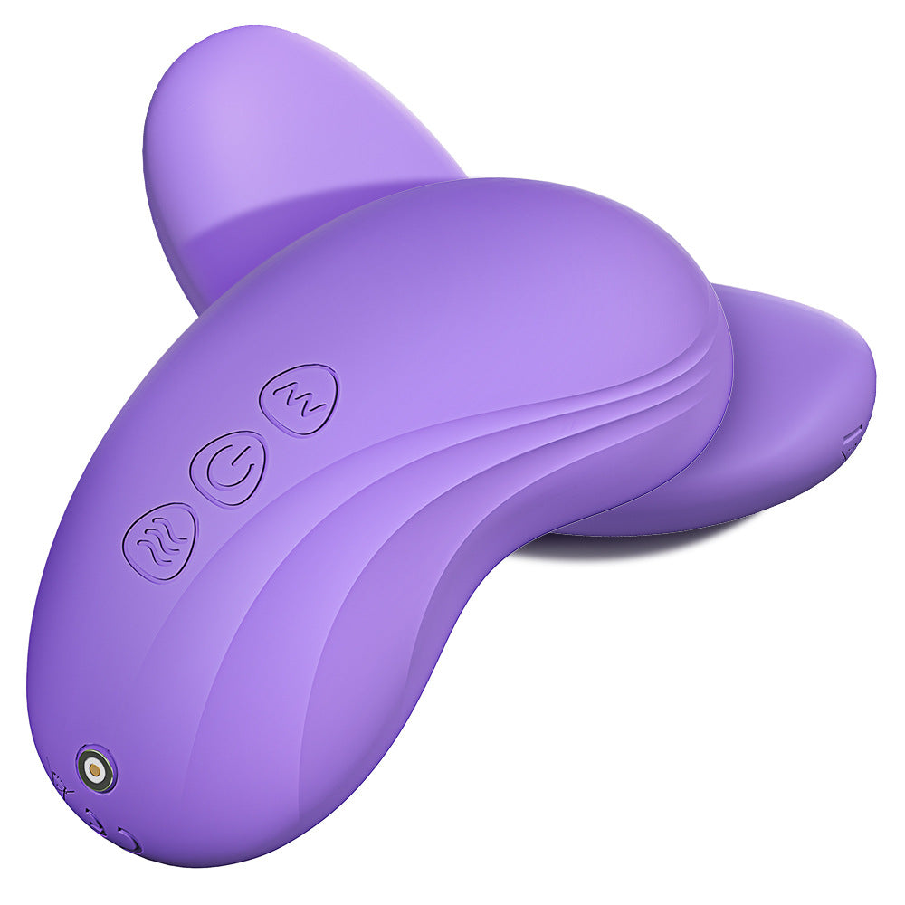 Electric Nursing Promote Lactation Massager