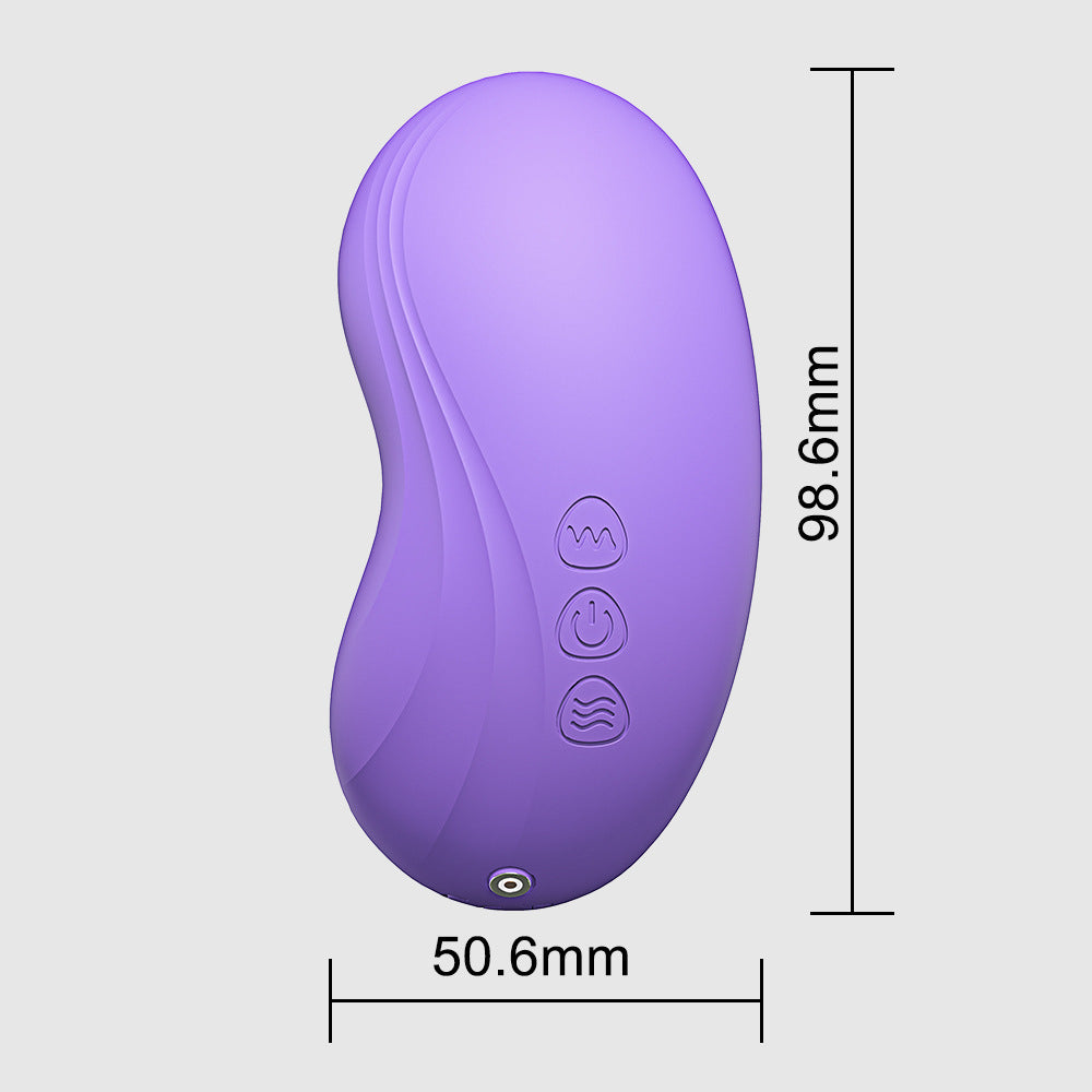 Electric Nursing Promote Lactation Massager