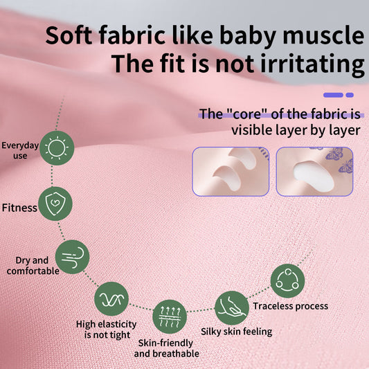 EMS Micro Current Low Frequency Pulse Massage Instrument Bandage Beauty Instrument
