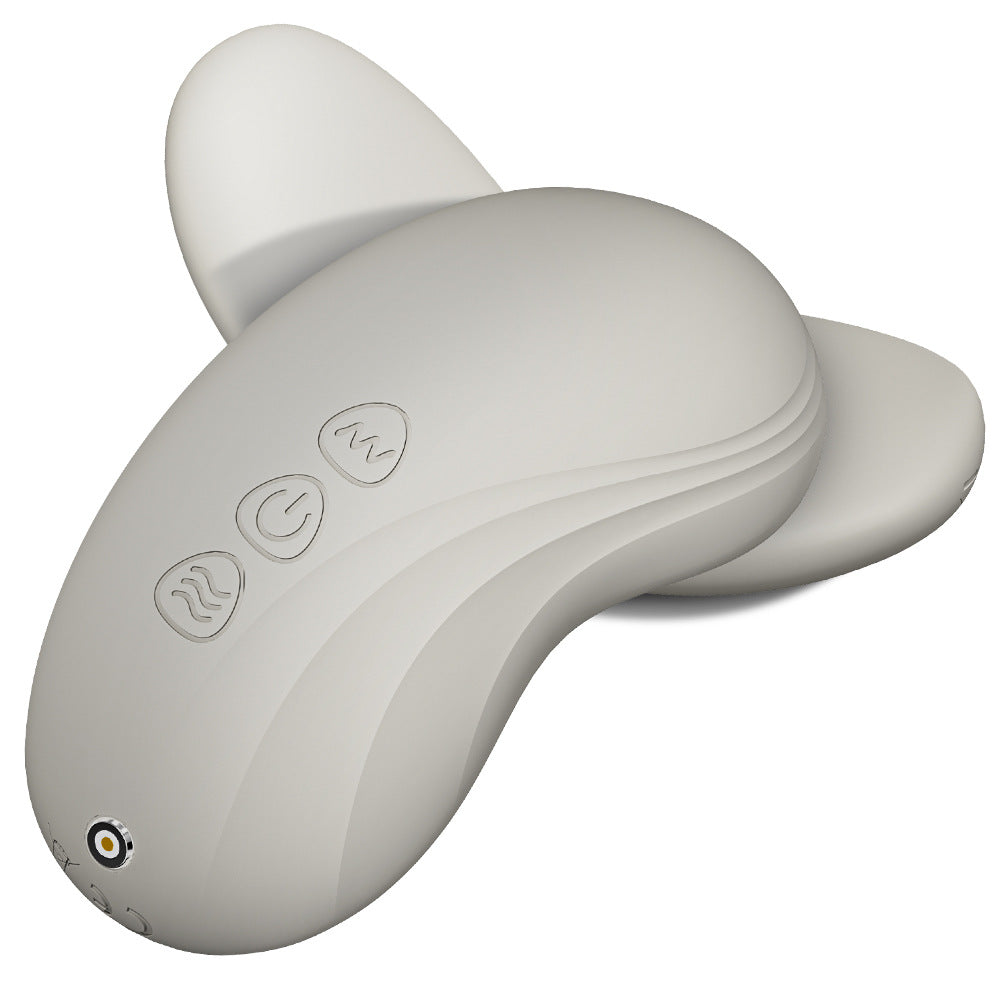 Electric Nursing Promote Lactation Massager
