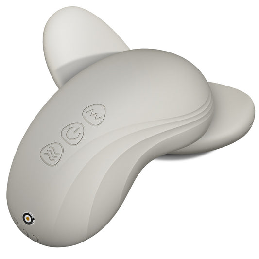 Electric Nursing Promote Lactation Massager