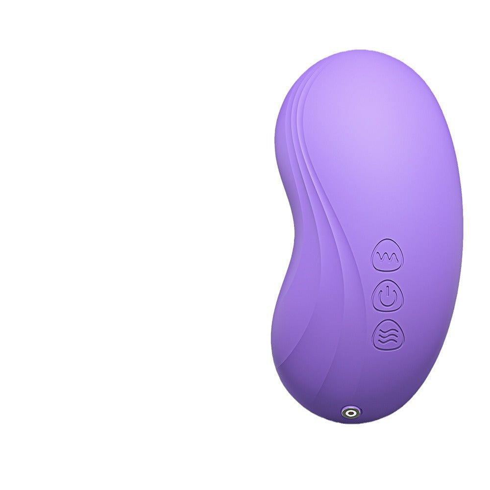 Electric Nursing Promote Lactation Massager