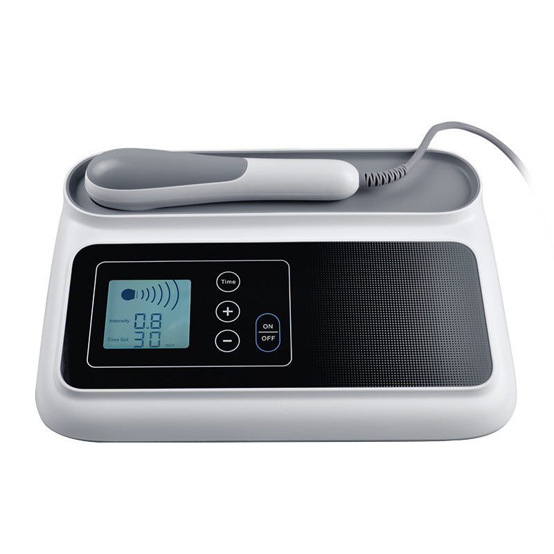 Ultrasonic Health Care Physiotherapy Whole Body Massage Instrument