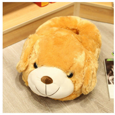 Foot Shoes Warm Shoes Foot Warmer Doll