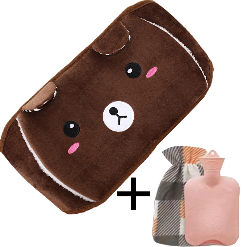 Hand Warmer Waist Warmer Tummy Warmer Waist Belt