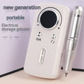 Nail Polishing Machine Nail Polish Remover Japanese Professional Electric