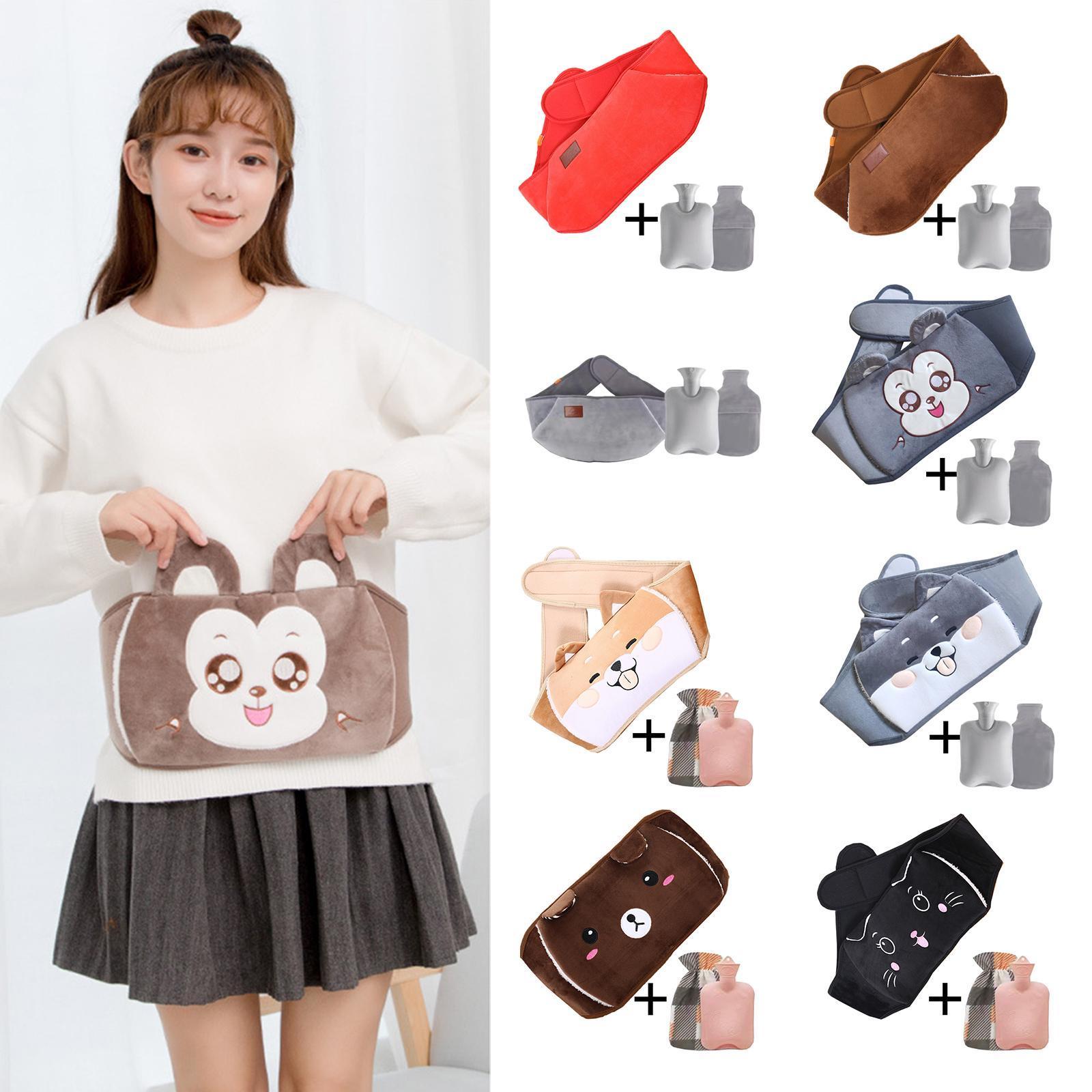 Hand Warmer Waist Warmer Tummy Warmer Waist Belt