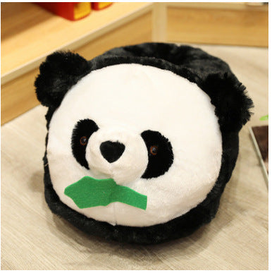 Foot Shoes Warm Shoes Foot Warmer Doll