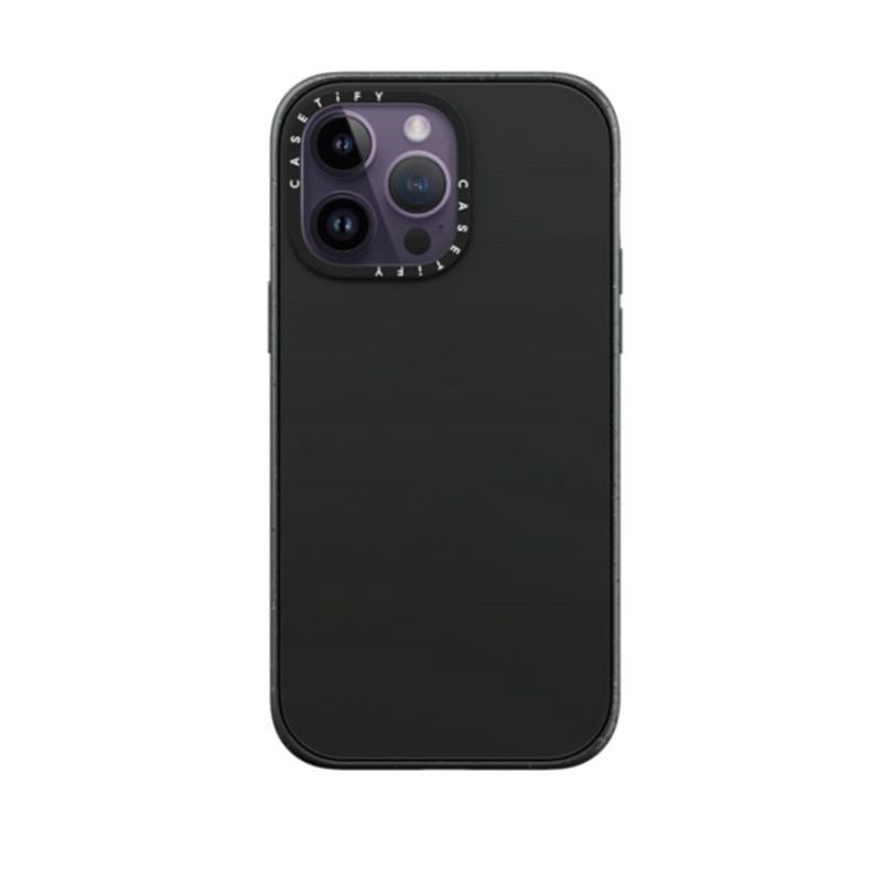 Fashion Plain Color Clean Mobile Phone Case