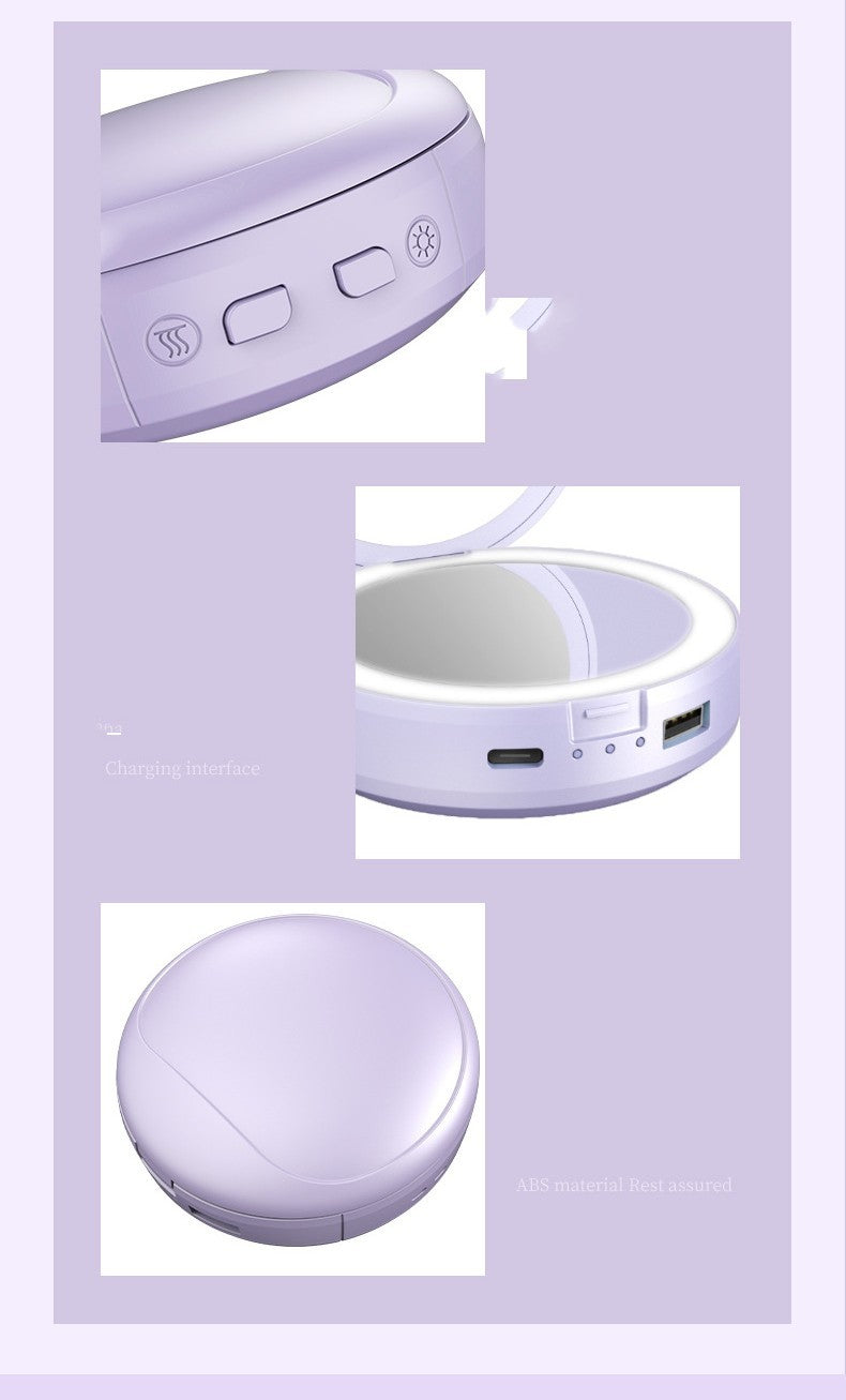 USB Hand Warmer Multifunctional Portable