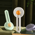 Pet Egg Yolk Cat Knot Comb