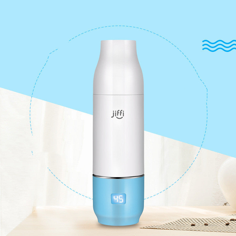 New Hot Sell Portable Bottle Warmer Usb