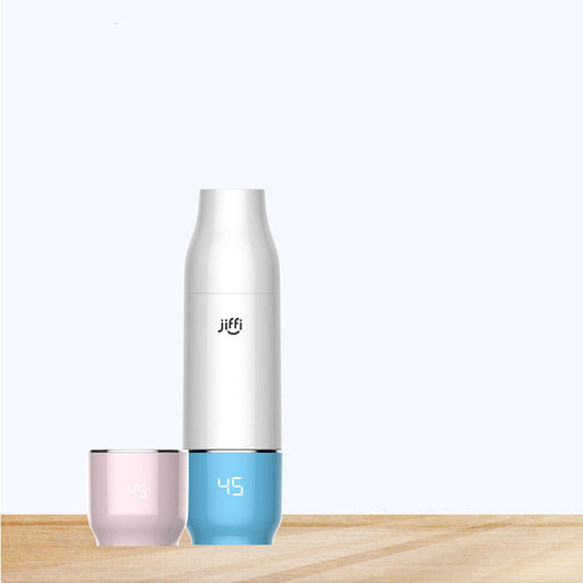 New Hot Sell Portable Bottle Warmer Usb